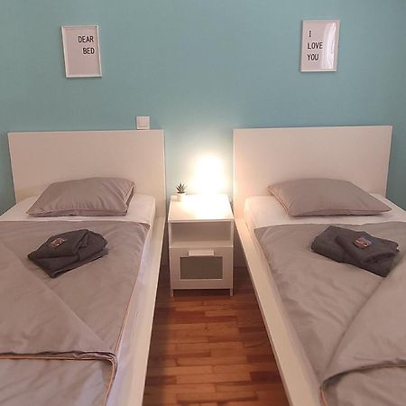 Neos Marmaras Holiday 2 Zewnętrze zdjęcie