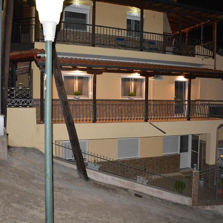 Neos Marmaras Holiday 2 Zewnętrze zdjęcie