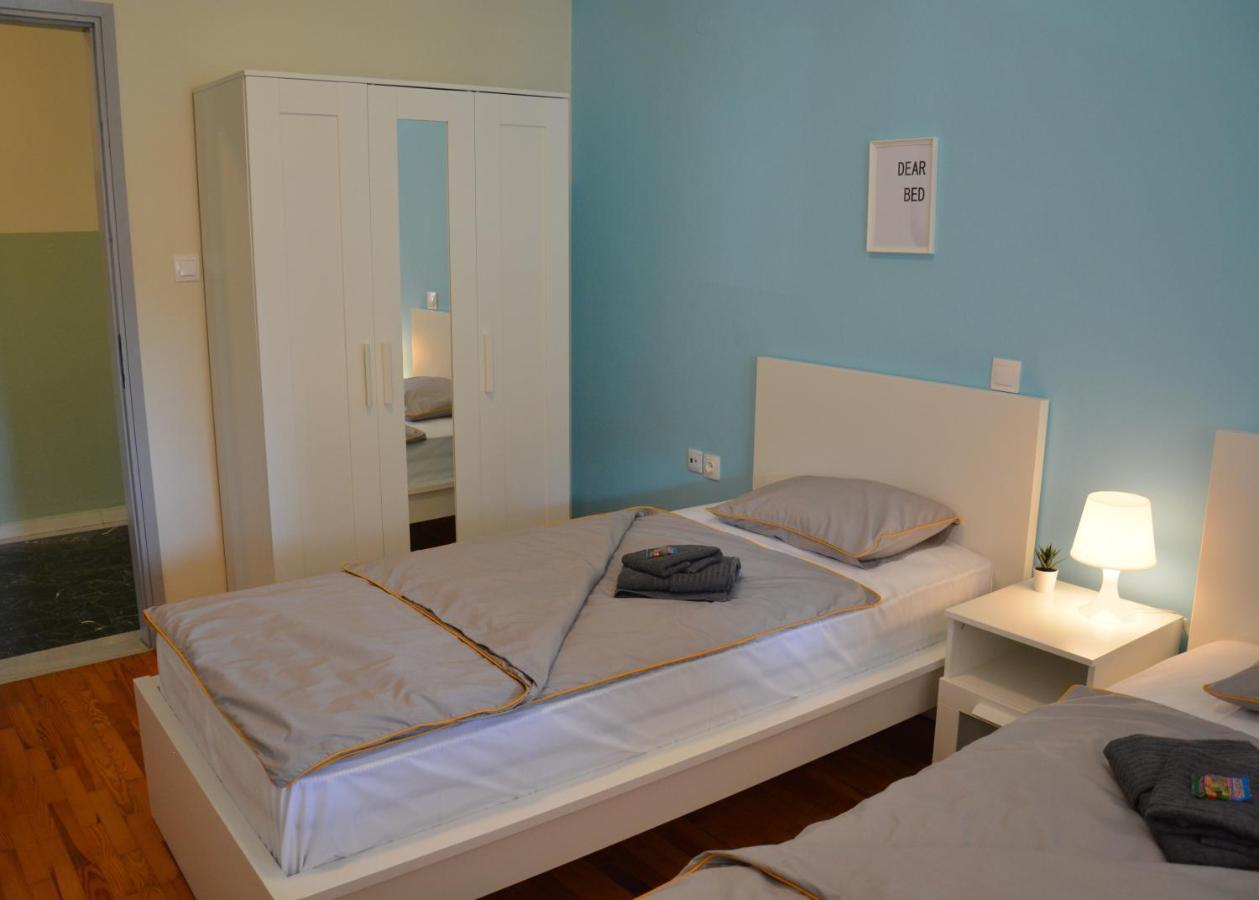 Neos Marmaras Holiday 2 Zewnętrze zdjęcie