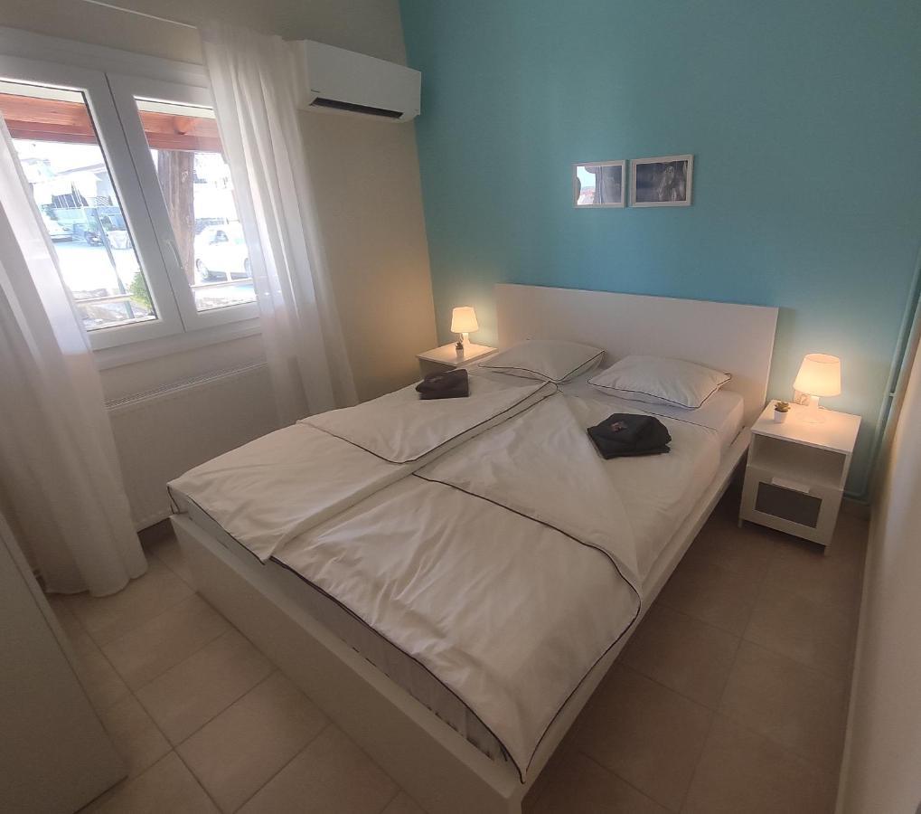 Neos Marmaras Holiday 2 Zewnętrze zdjęcie