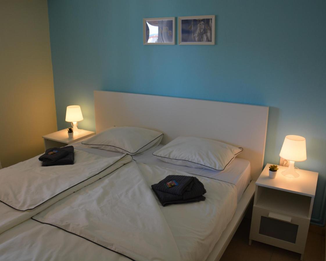 Neos Marmaras Holiday 2 Zewnętrze zdjęcie