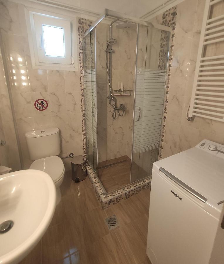 Neos Marmaras Holiday 2 Zewnętrze zdjęcie