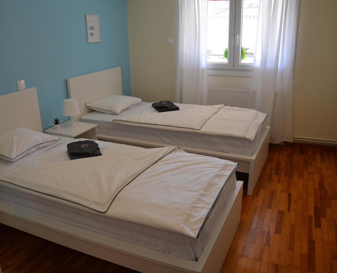 Neos Marmaras Holiday 2 Zewnętrze zdjęcie