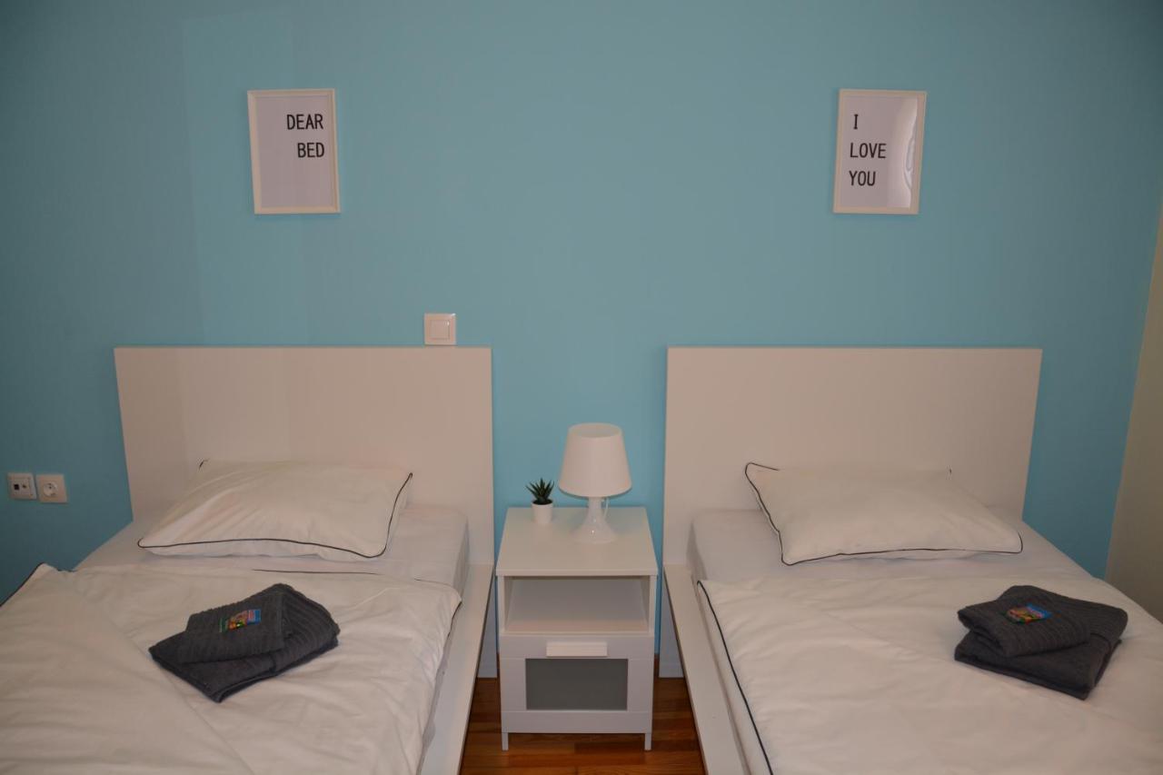 Neos Marmaras Holiday 2 Zewnętrze zdjęcie