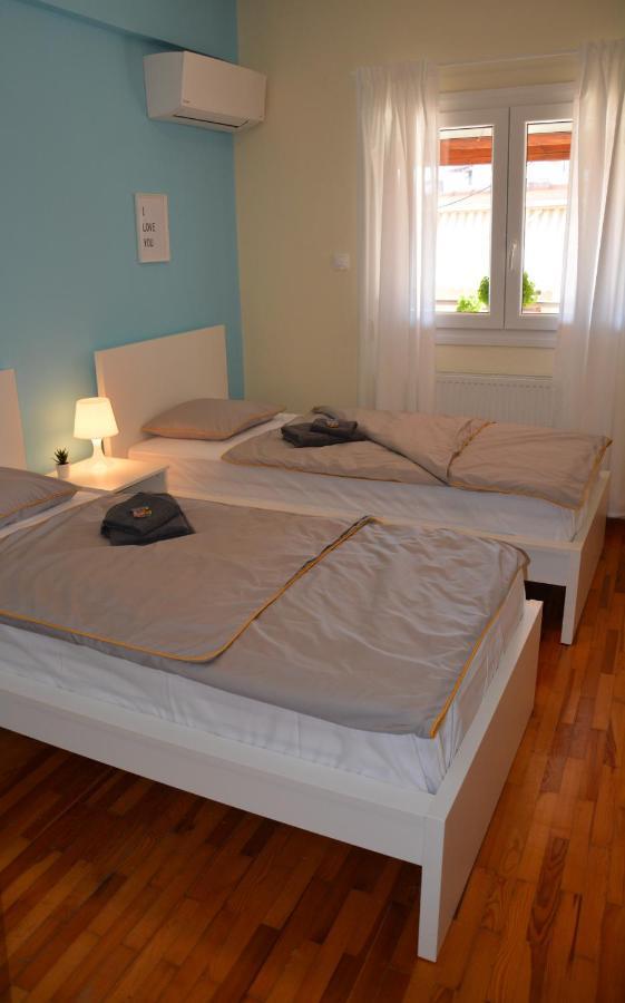 Neos Marmaras Holiday 2 Zewnętrze zdjęcie