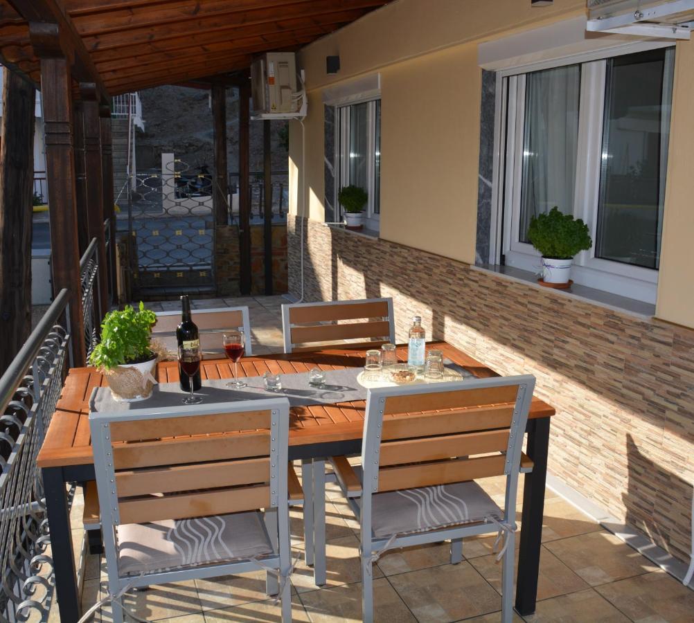 Neos Marmaras Holiday 2 Zewnętrze zdjęcie