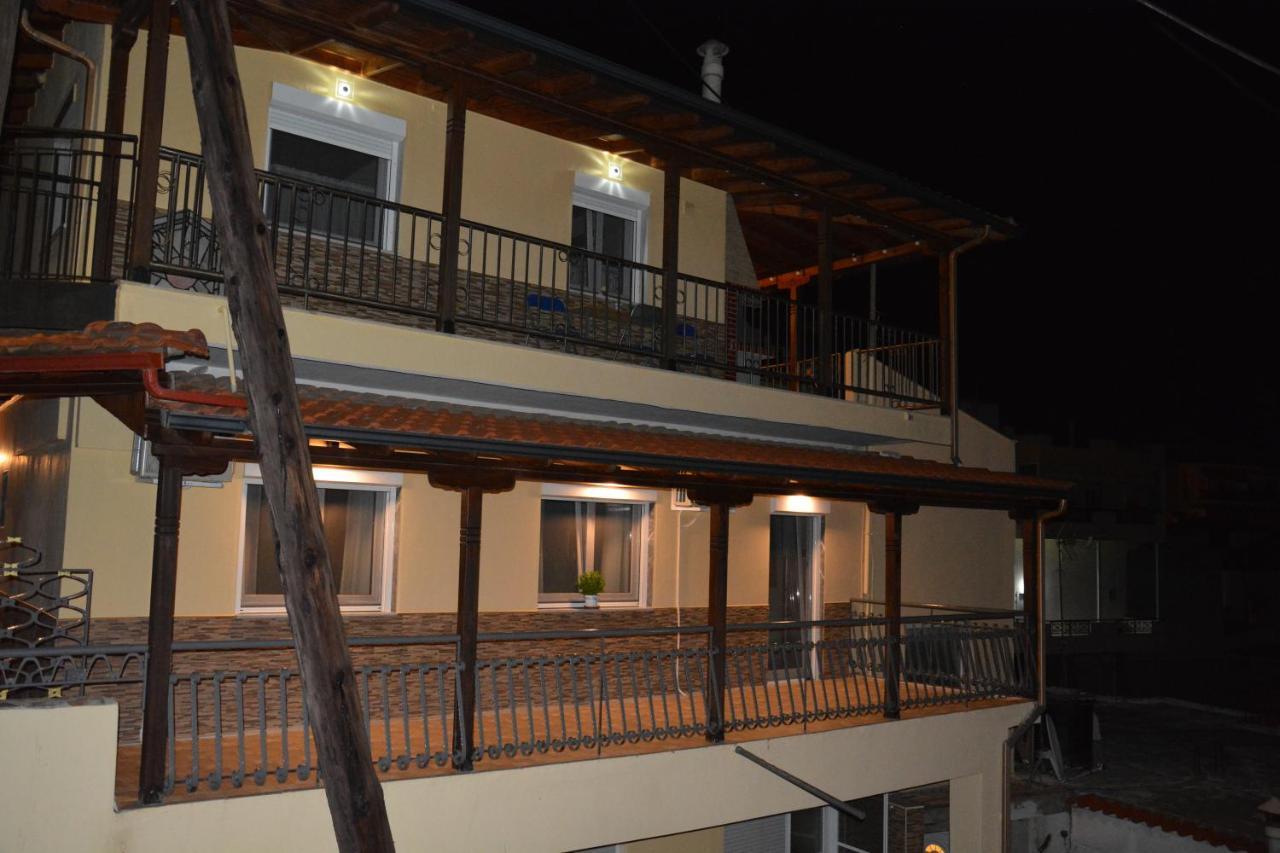 Neos Marmaras Holiday 2 Zewnętrze zdjęcie