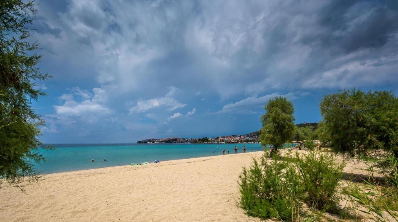 Neos Marmaras Holiday 2 Zewnętrze zdjęcie